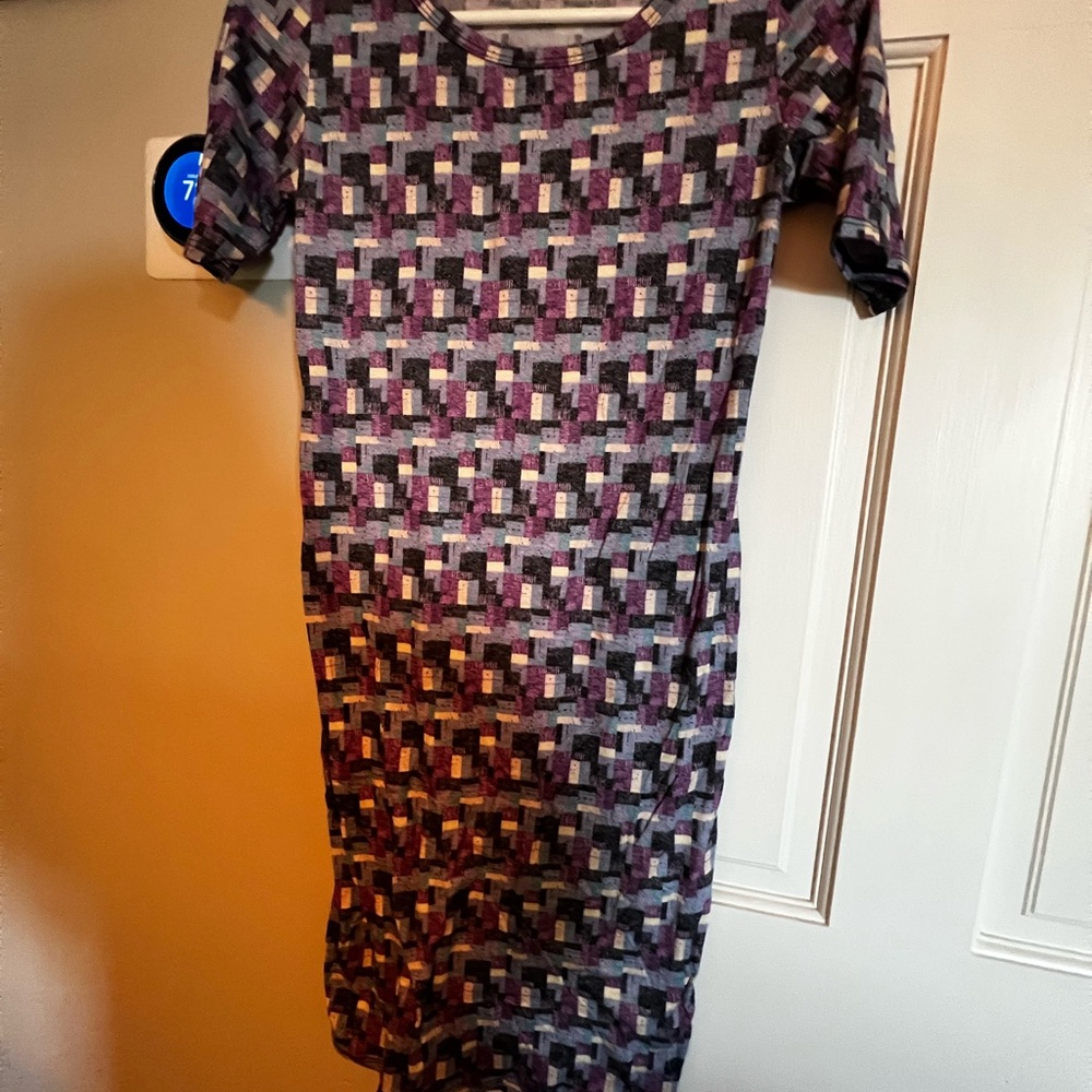 Xs julia dress